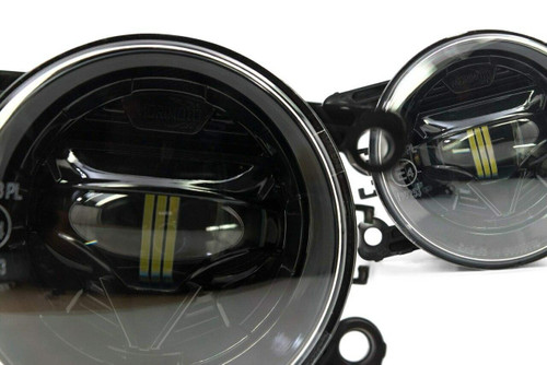 Morimoto 2012-2015 Ford Explorer Morimoto XB LED Fog Lights