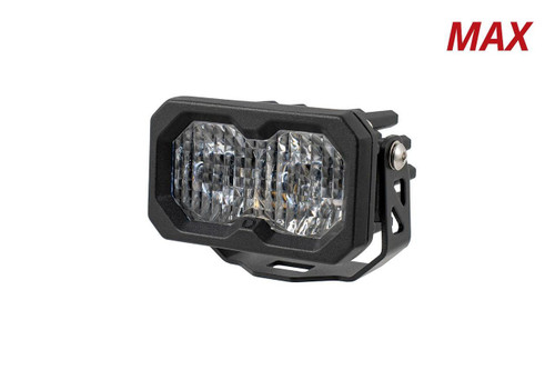  Diode Dynamics C2 2.0 SAE/DOT White Max LED Light Pod 