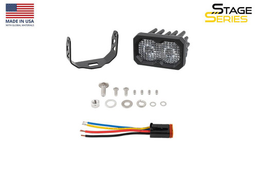  Diode Dynamics C2R Flood LED Light Pod 