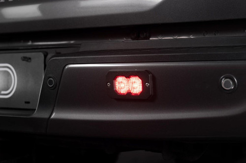  Diode Dynamics C2R Flood Flush Mount LED Light Pod 