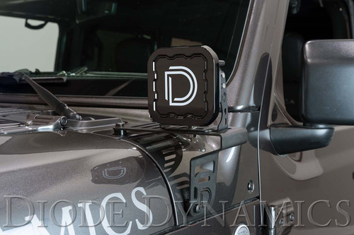 Diode Dynamics SS5 LED Pod Cover