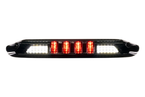 2007-2014 GMC Sierra HD | Morimoto X3B LED Brake Light