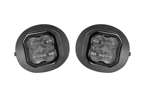 2005-2007 Toyota Avalon | Diode Dynamics SS3 LED Fog Lights
