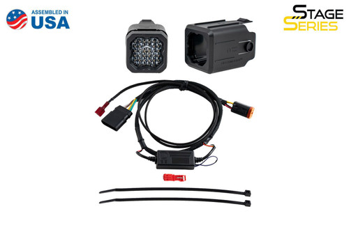 Diode Dynamics HitchMount LED Pod 4-Pin Reverse Kit