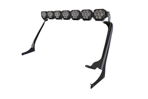 2020-2026 Jeep Gladiator | Morimoto BigBanger LED Light Bar System
