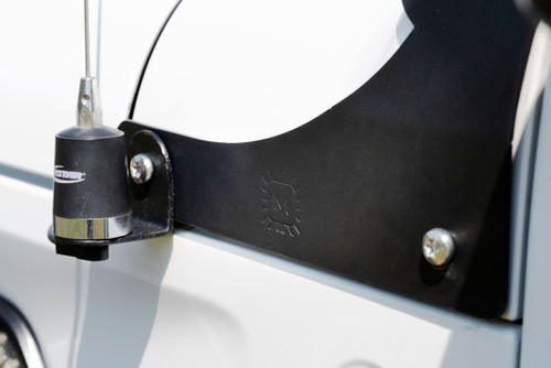 2018-2026 Jeep Wrangler | Morimoto 2Banger LED Light Bar System