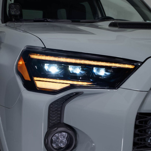 2014-2024 Toyota 4Runner | Form Lighting LED Projector Headlights