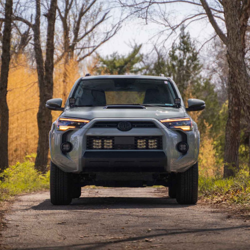 2014-2024 Toyota 4Runner | Form Lighting LED Projector Headlights