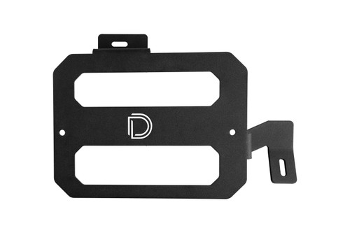 2021-2026 Ford F-150 | D-Switch Hub Mounting Kit