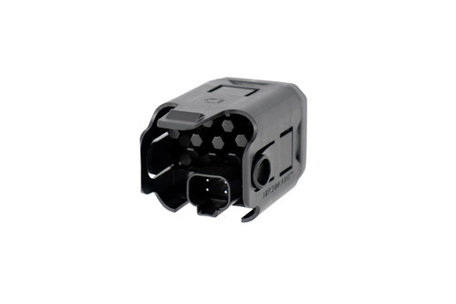 2024-2026 Ford F-150 | Diode Dynamics HitchMount LED Pod Reverse Kit