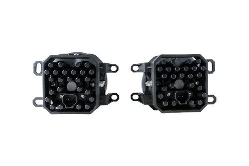 Diode Dynamics 2006-2009 Toyota 4Runner or Diode Dynamics SS3 LED Fog Lights