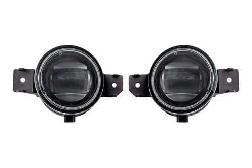 2010-2013 Infiniti G37 Sedan | Diode Dynamics Elite Series LED Fog Lights