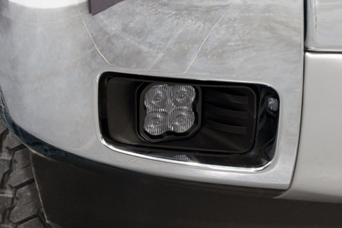 2007-2013 Chevrolet Avalanche Z71 | Diode Dynamics SS3 LED Fog Lights