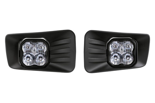 2015-2020 Chevrolet Tahoe | Diode Dynamics SS3 LED Fog Lights