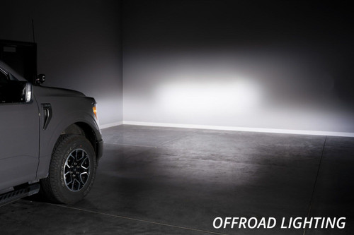 2021-2023 Ford F-150 | Diode Dynamics SS3 LED Fog Lights