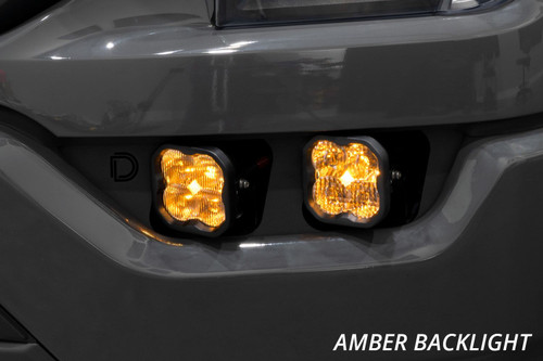 2021-2023 Ford F-150 | Diode Dynamics SS3 LED Fog Lights
