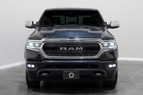 2019-2024 Dodge Ram | Diode Dynamics SS3 LED Fog Lights