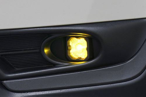 2016-2018 Honda HR-V | Diode Dynamics SSC1 LED Fog Lights