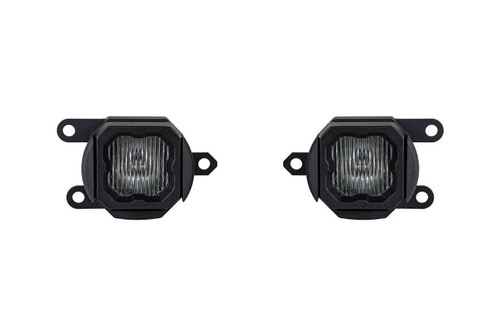 2022-2024 Mitsubishi Outlander | Diode Dynamics SSC1 LED Fog Lights