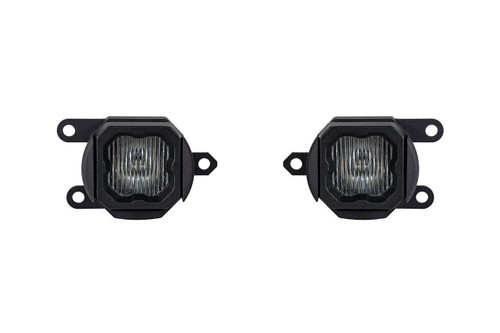 2025+ Volvo EX40 | Diode Dynamics SSC1 LED Fog Lights