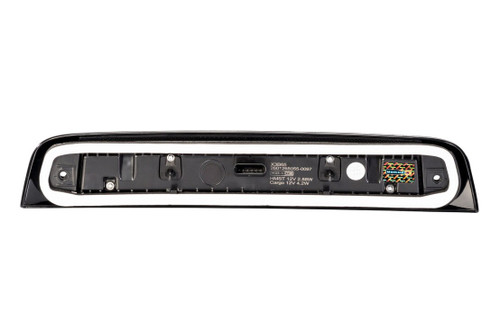 2019-2026 Dodge Ram 1500 | Morimoto X3B LED Brake Light