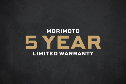 2020-2026 Jeep Gladiator | Morimoto XB LED Tail Lights