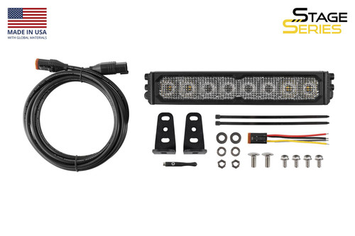 Diode Dynamics SS10 LED Chase Light
