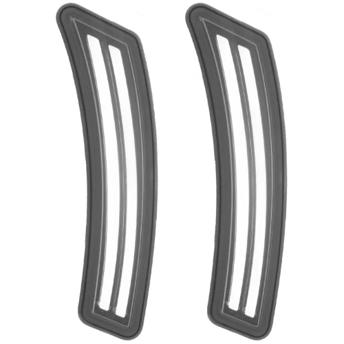 2025-2026 Chevrolet Suburban | Recon LED Side Marker Lights