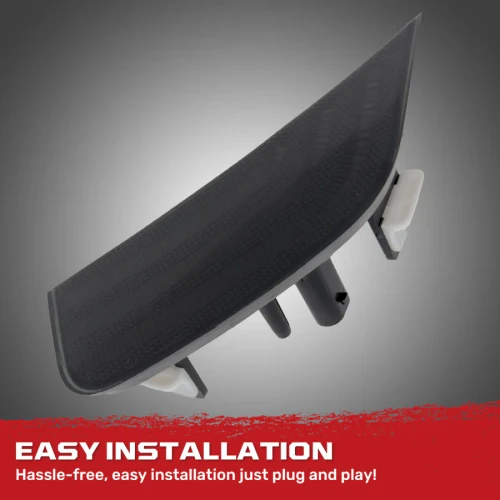 2021-2024 Cadillac Escalade | Recon LED Side Marker Lights