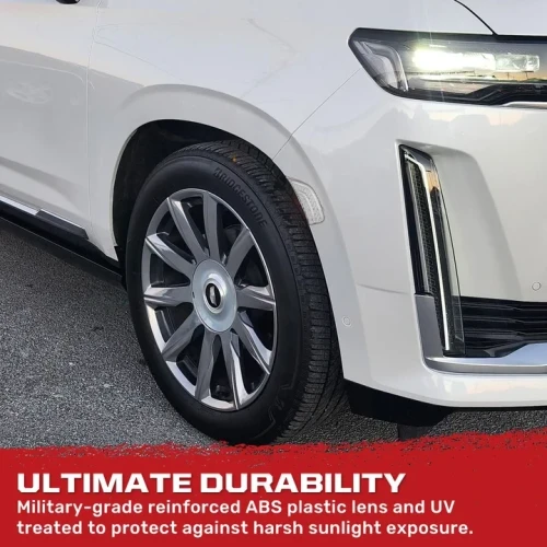 2021-2024 Chevrolet Tahoe | Recon LED Side Marker Lights