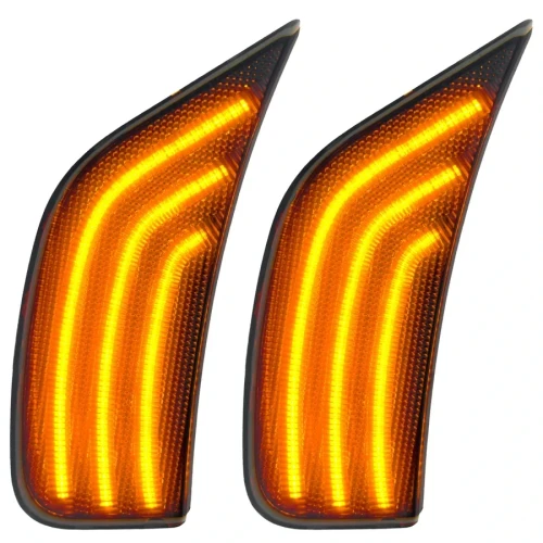2021-2024 Chevrolet Tahoe | Recon LED Side Marker Lights