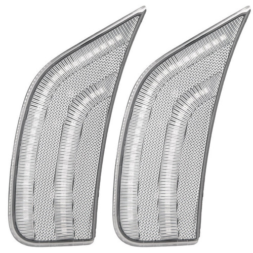 2021-2024 GMC Yukon | Recon LED Side Marker Lights