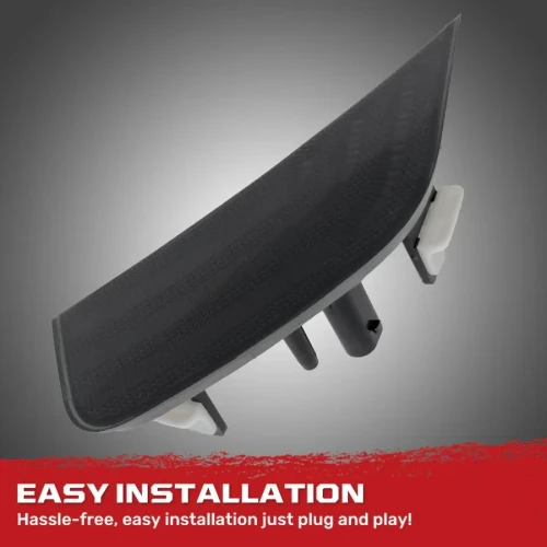 2021-2024 GMC Yukon | Recon LED Side Marker Lights