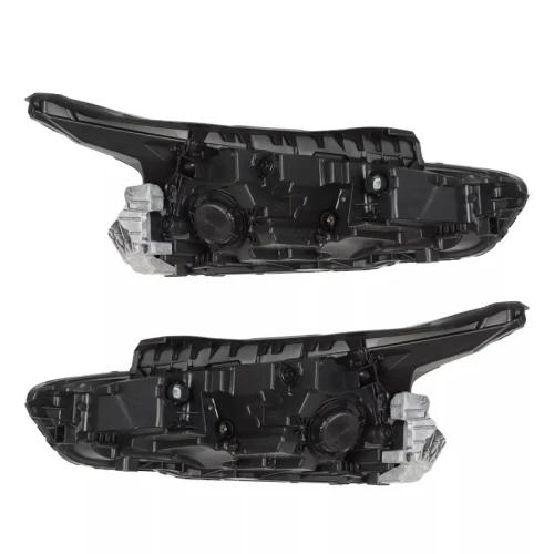 2021-2024 Kia K5 | RGB Halo Kits Multicolor Headlights