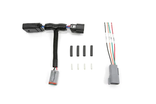 Copy of 2019-2024 Dodge Ram 1500 | Customs Unlimited Plug-N-Play Harness (LED Headlights)