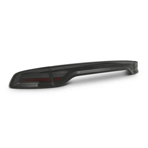 2015-2024 Dodge Charger | RGB Halo Kits Flow Nova LED Tail Lights