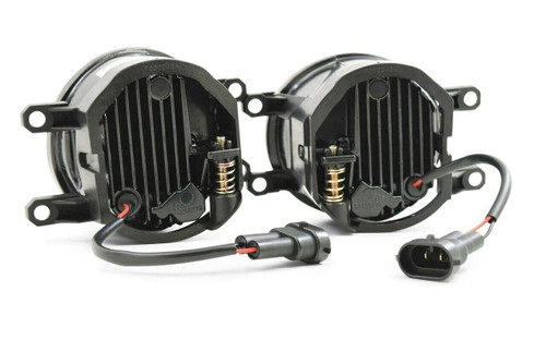 Morimoto 2013-2015 Lexus GS 450h Morimoto XB LED Fog Lights