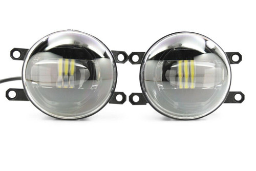 Morimoto 2013-2015 Lexus GS 450h Morimoto XB LED Fog Lights
