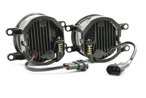Morimoto 2010-2014 Lexus GX 460 Morimoto XB LED Fog Lights
