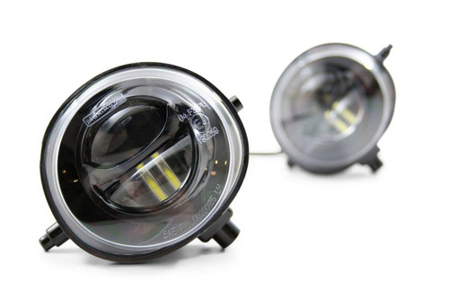Morimoto 2007-2009 Mazda CX-7 Morimoto XB LED Fog Lights