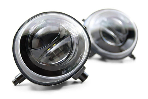 Morimoto 2007-2009 Mazda CX-7 Morimoto XB LED Fog Lights