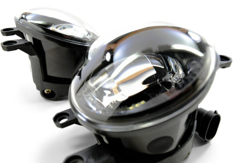 Morimoto 2012-2016 Toyota Prius C Morimoto XB LED Fog Lights