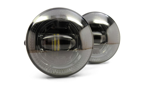 Morimoto 2008-2017 Toyota Sequoia Morimoto XB LED Fog Lights