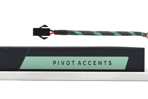 Profile Performance Profile Pivot Switchback LED Strips