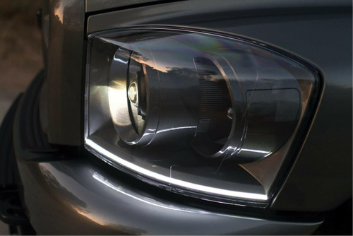 Profile Performance Profile Pivot Switchback LED Strips