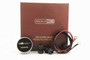 Profile Performance 2007-2012 Dodge Nitro | Profile Prism RGB LED Halo Rings 