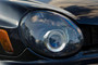 Morimoto Morimoto E55-R Projector Shrouds