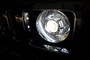 Morimoto Morimoto G37-R Projector Shrouds
