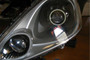 Morimoto Morimoto G37C-R Projector Shrouds