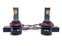 9007 DA Lighting V2 LED Bulbs